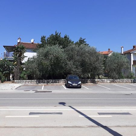 Apartment Marija Умаг Екстериор снимка