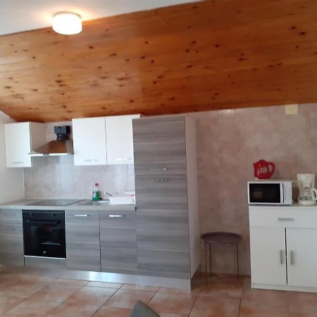 Apartment Marija Умаг Екстериор снимка
