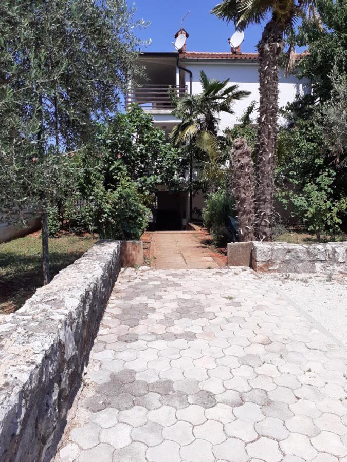 Apartment Marija Умаг Екстериор снимка