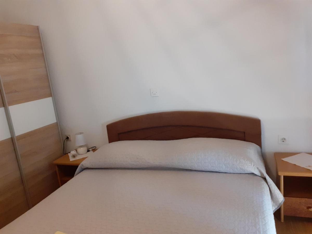 Apartment Marija Умаг Екстериор снимка