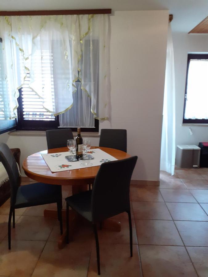 Apartment Marija Умаг Екстериор снимка