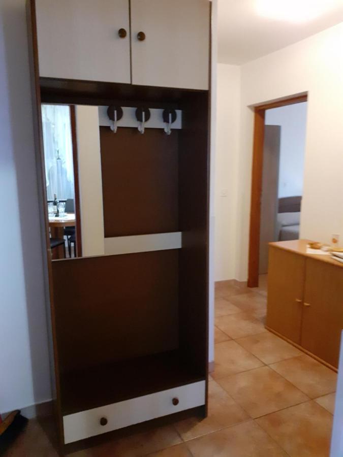 Apartment Marija Умаг Екстериор снимка