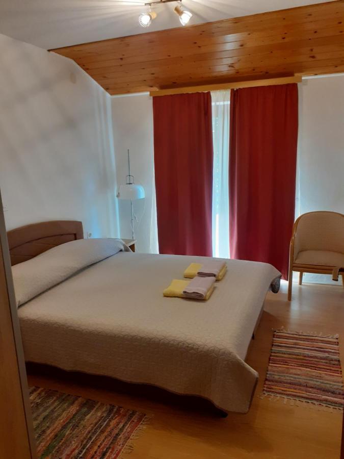 Apartment Marija Умаг Екстериор снимка