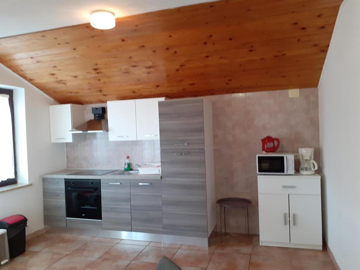 Apartment Marija Умаг Екстериор снимка