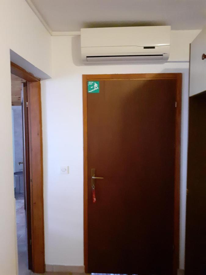 Apartment Marija Умаг Екстериор снимка