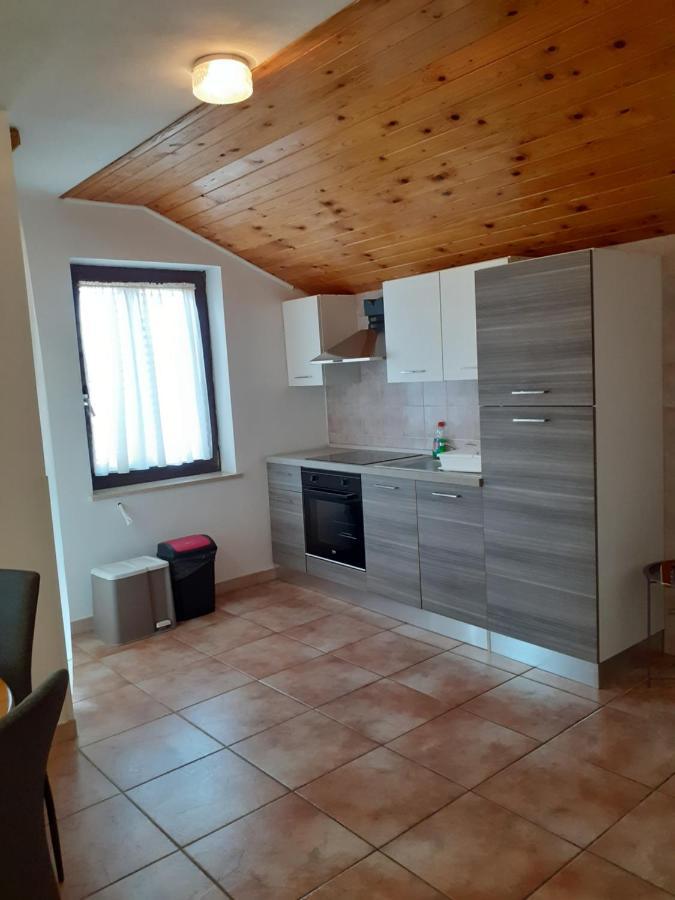Apartment Marija Умаг Екстериор снимка