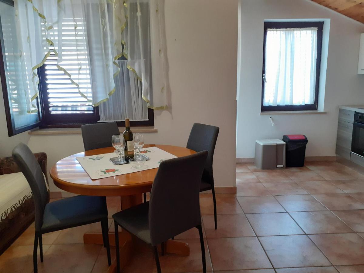 Apartment Marija Умаг Екстериор снимка