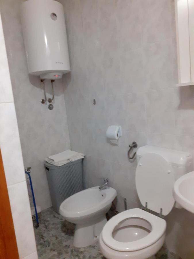 Apartment Marija Умаг Екстериор снимка