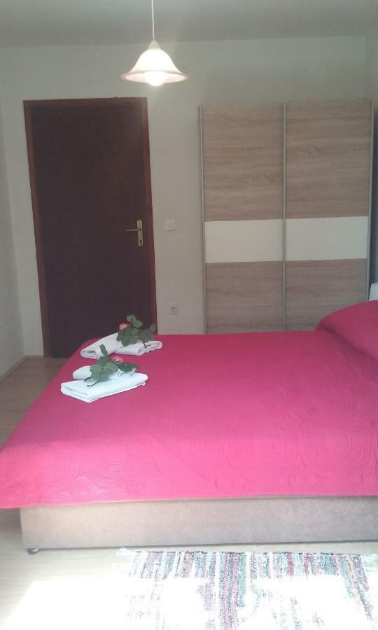 Apartment Marija Умаг Екстериор снимка