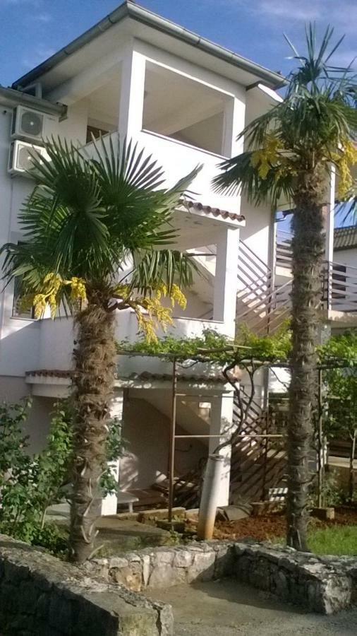 Apartment Marija Умаг Екстериор снимка
