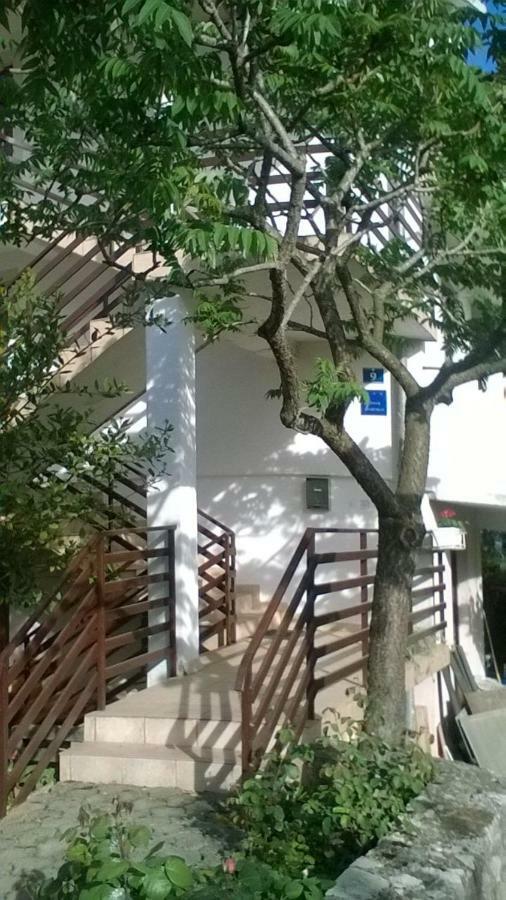 Apartment Marija Умаг Екстериор снимка