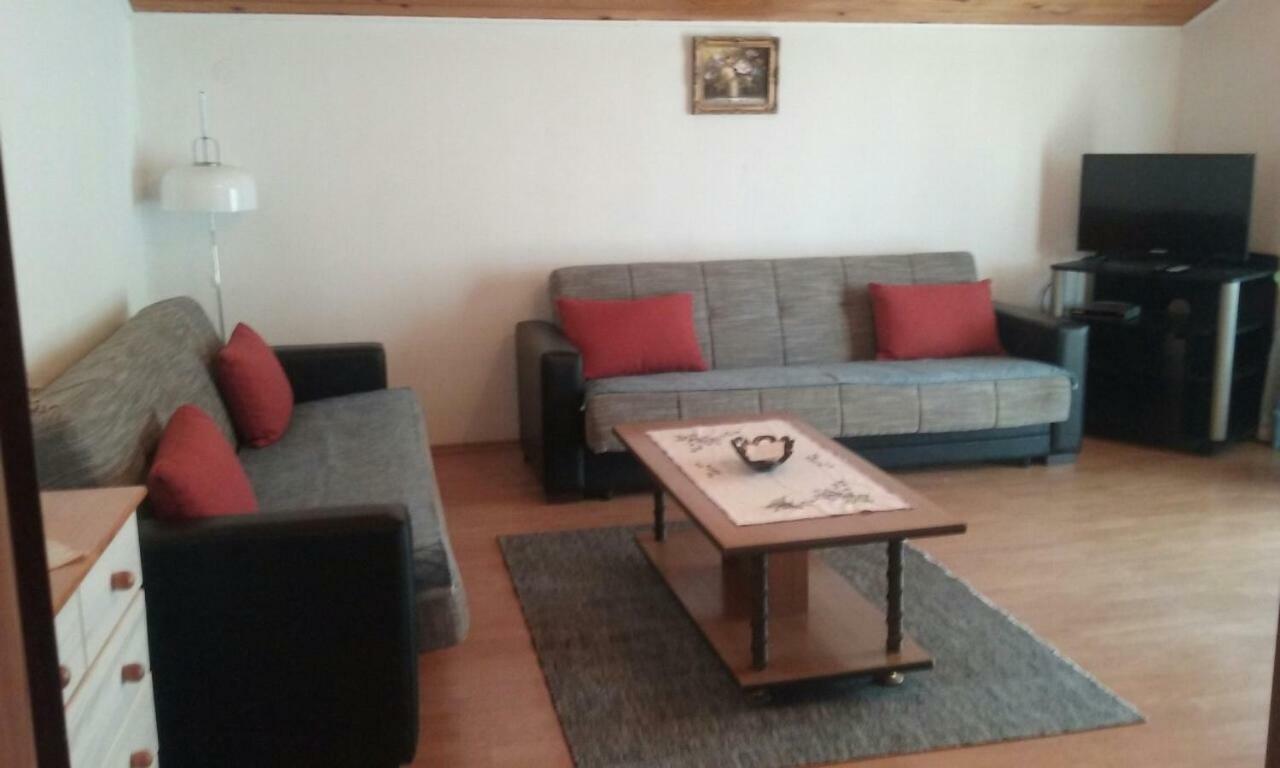 Apartment Marija Умаг Екстериор снимка