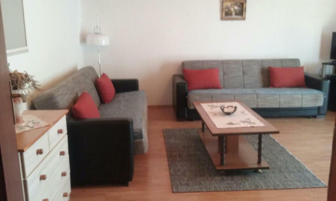 Apartment Marija Умаг Екстериор снимка